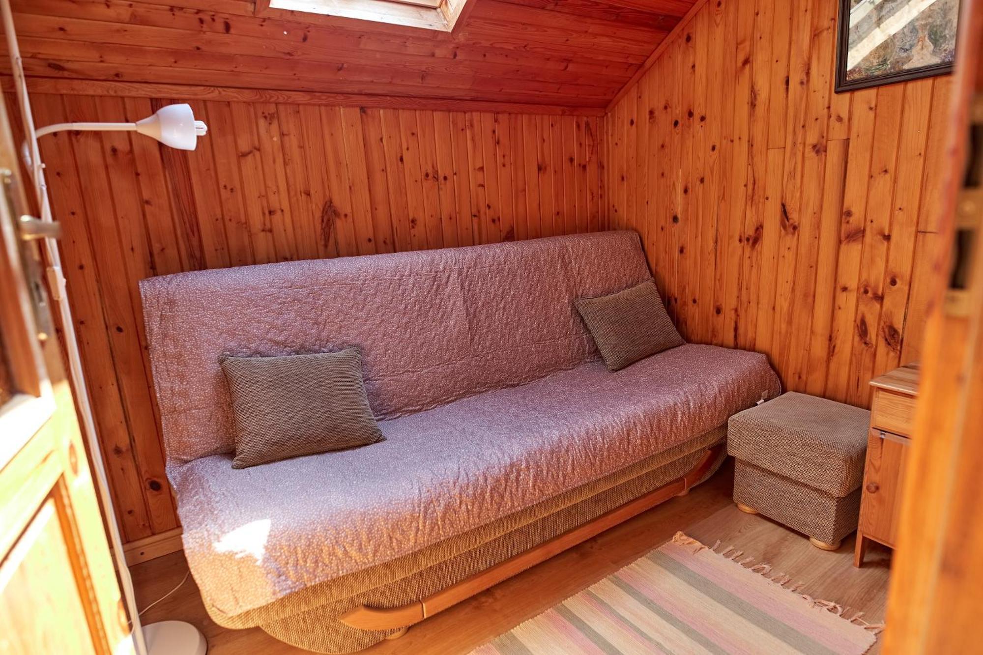 Osrodek Wypoczynkowy Relaks I Apartamenty Łeba Rum bild