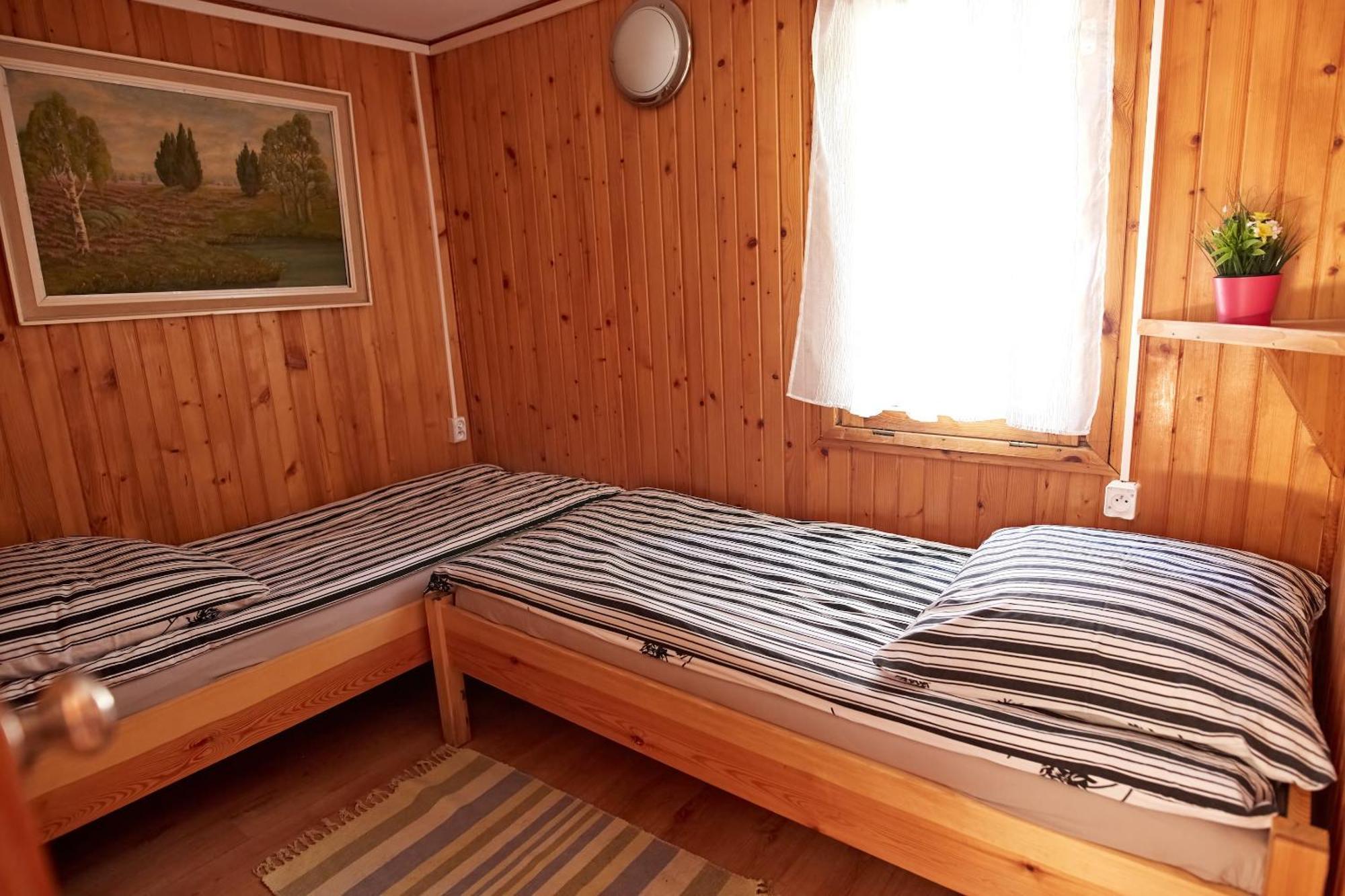 Osrodek Wypoczynkowy Relaks I Apartamenty Łeba Rum bild