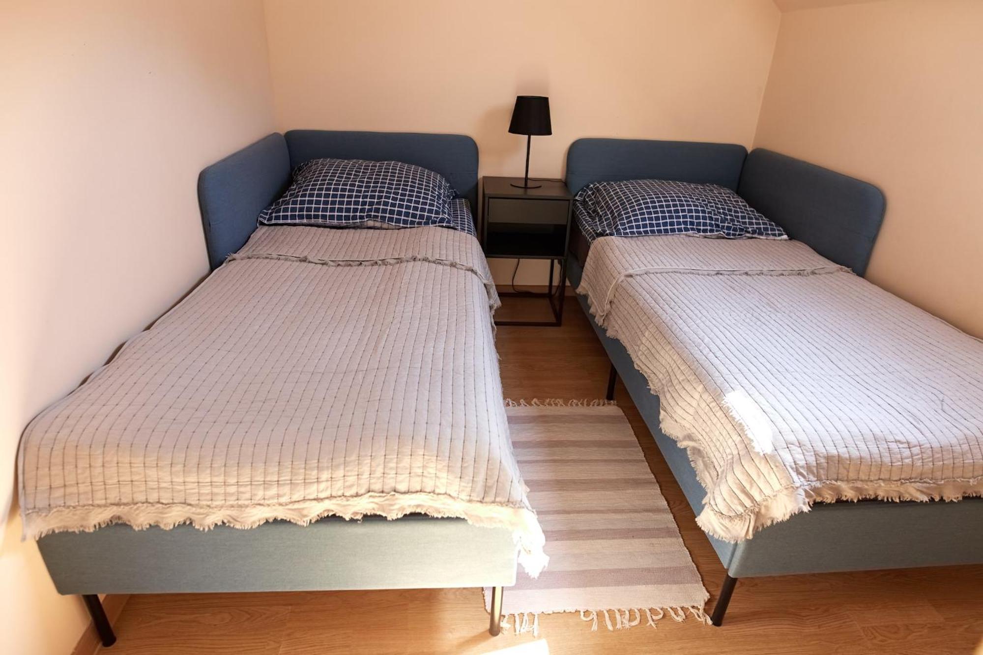 Osrodek Wypoczynkowy Relaks I Apartamenty Łeba Rum bild