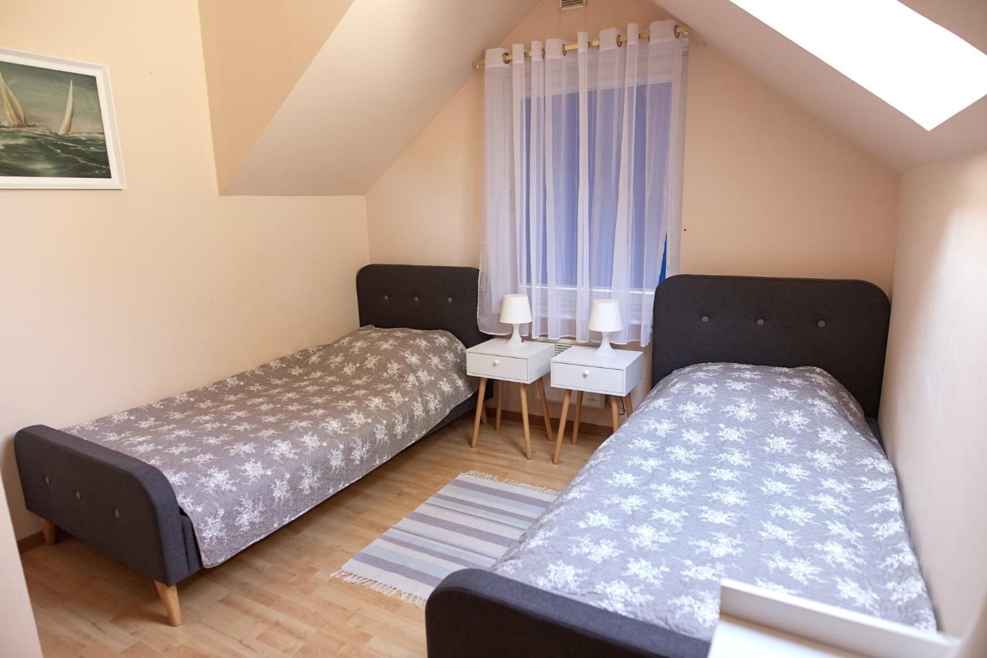Osrodek Wypoczynkowy Relaks I Apartamenty Łeba Rum bild