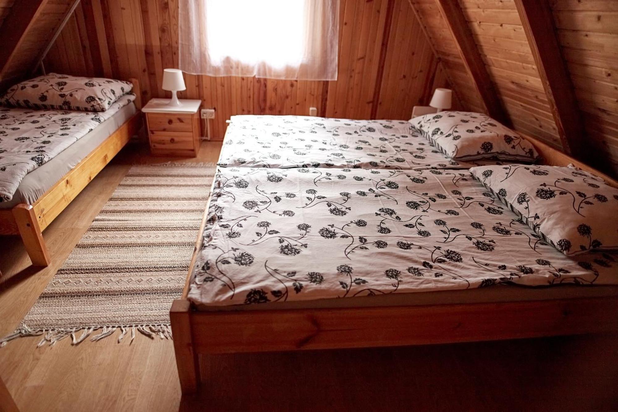 Osrodek Wypoczynkowy Relaks I Apartamenty Łeba Rum bild