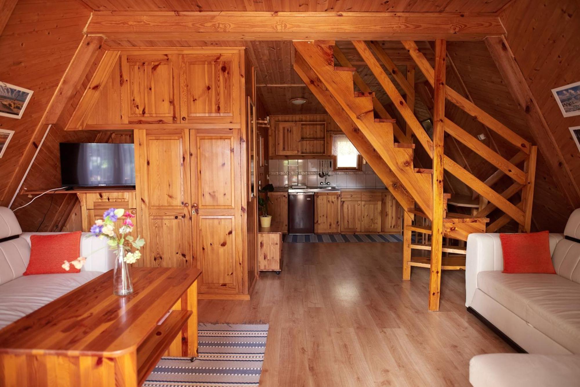 Osrodek Wypoczynkowy Relaks I Apartamenty Łeba Rum bild