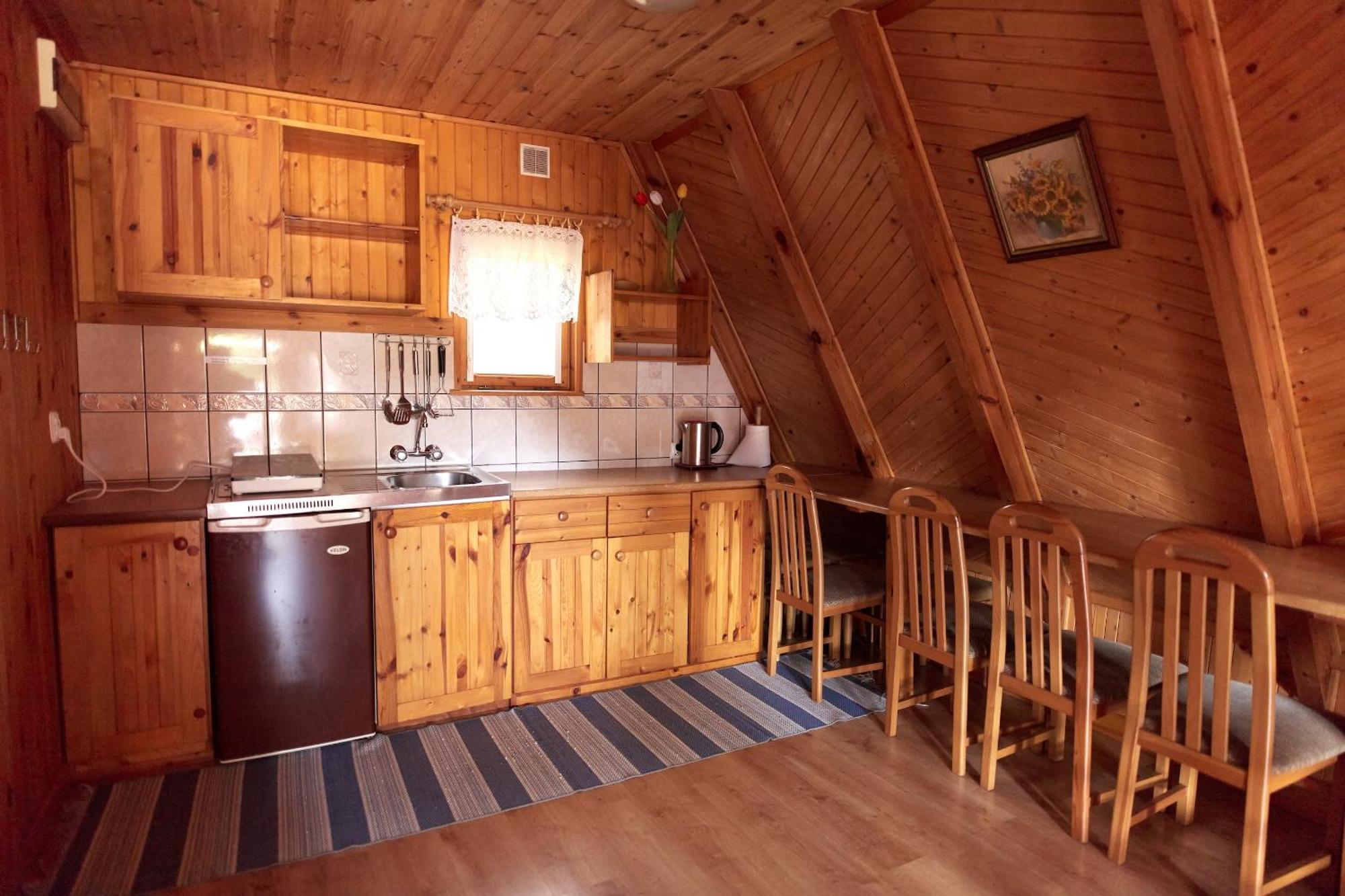 Osrodek Wypoczynkowy Relaks I Apartamenty Łeba Exteriör bild